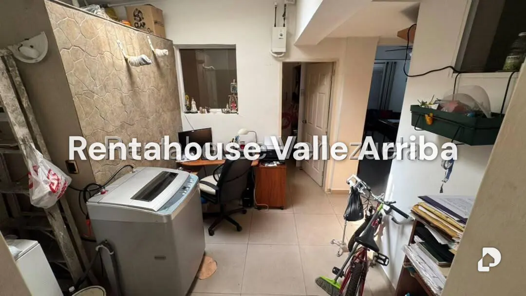 Apartamento en Bello Monte, Caracas – 21