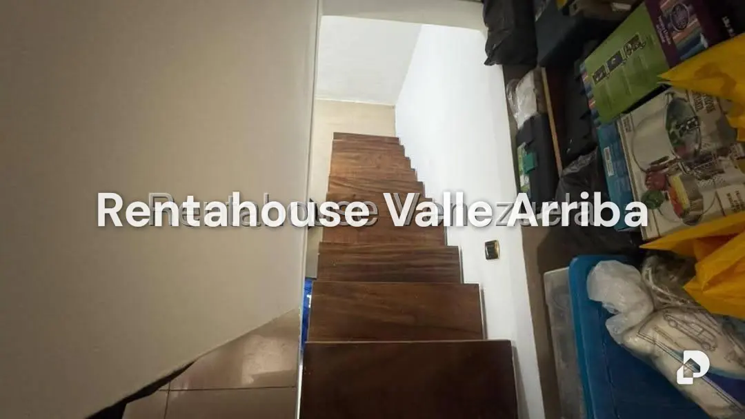 Apartamento en Bello Monte, Caracas – 23