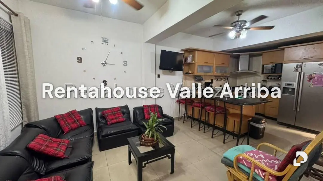 Apartamento en Bello Monte, Caracas – 11