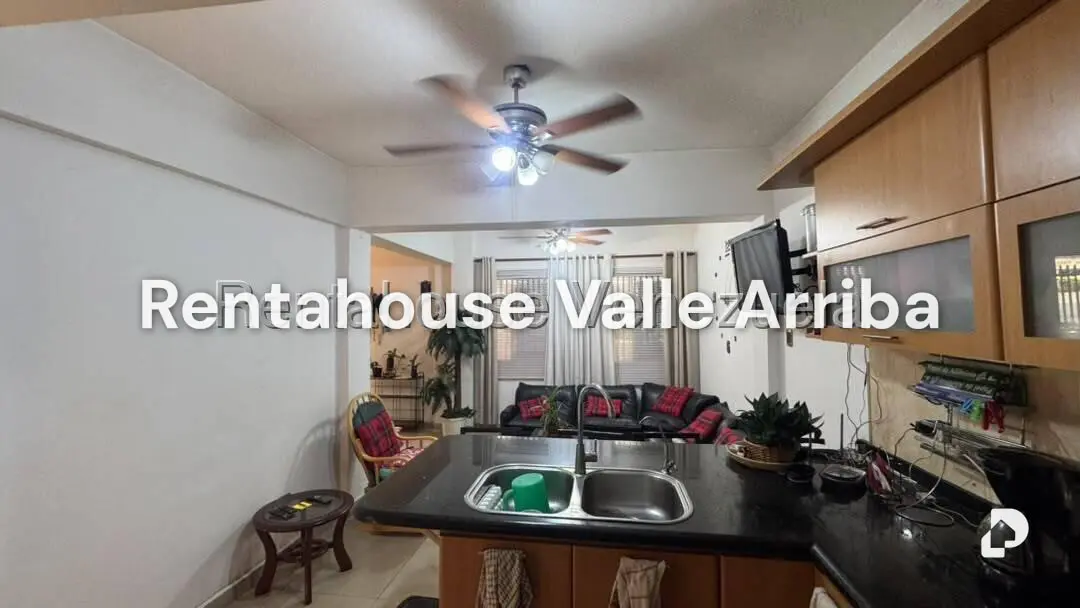 Apartamento en Bello Monte, Caracas – 6