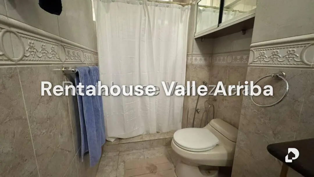 Apartamento en Bello Monte, Caracas – 24