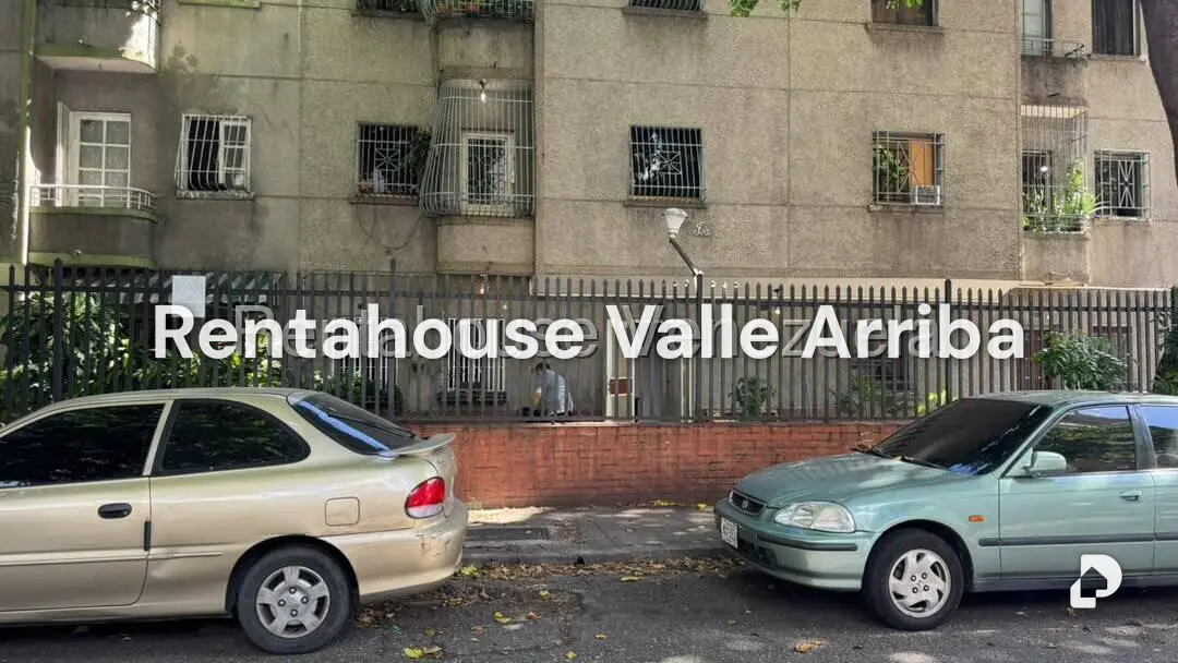 Apartamento en Bello Monte, Caracas – 2