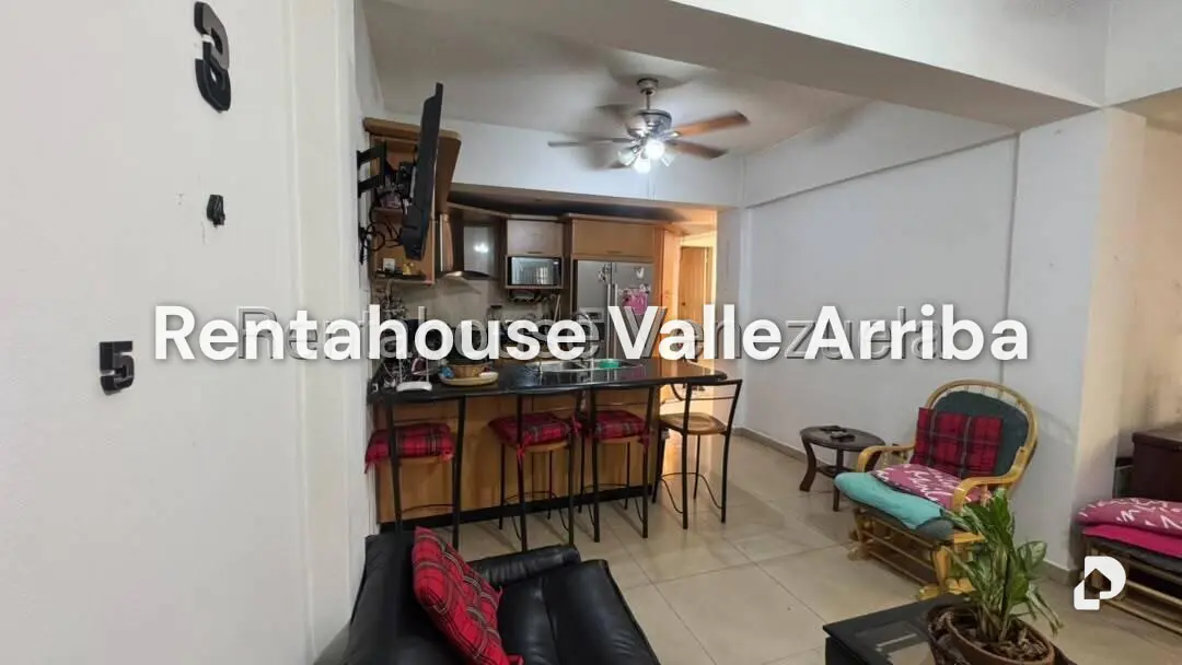 Apartamento en Bello Monte, Caracas – 8