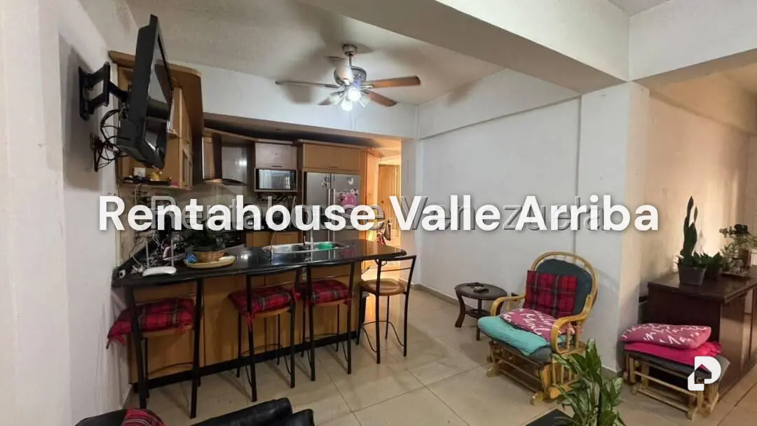 Apartamento en Bello Monte, Caracas – 10