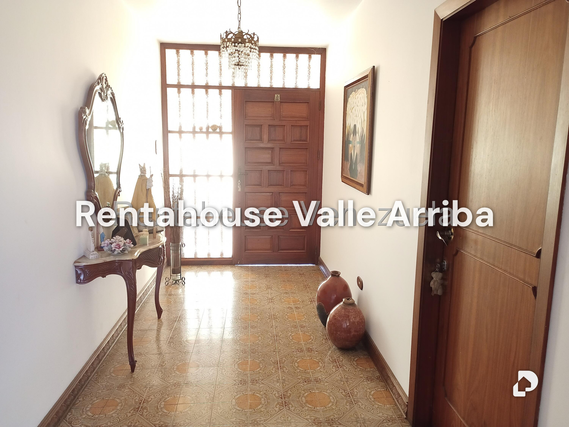 Casa en Colinas de La California, Caracas – 6