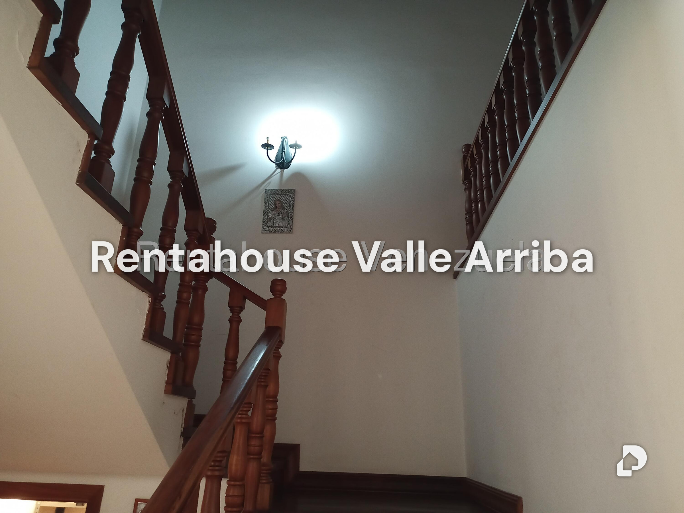 Casa en Colinas de La California, Caracas – 26