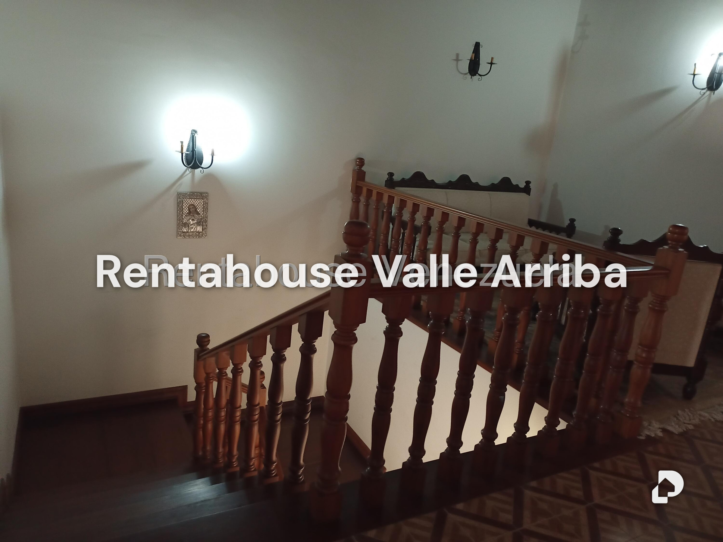 Casa en Colinas de La California, Caracas – 30