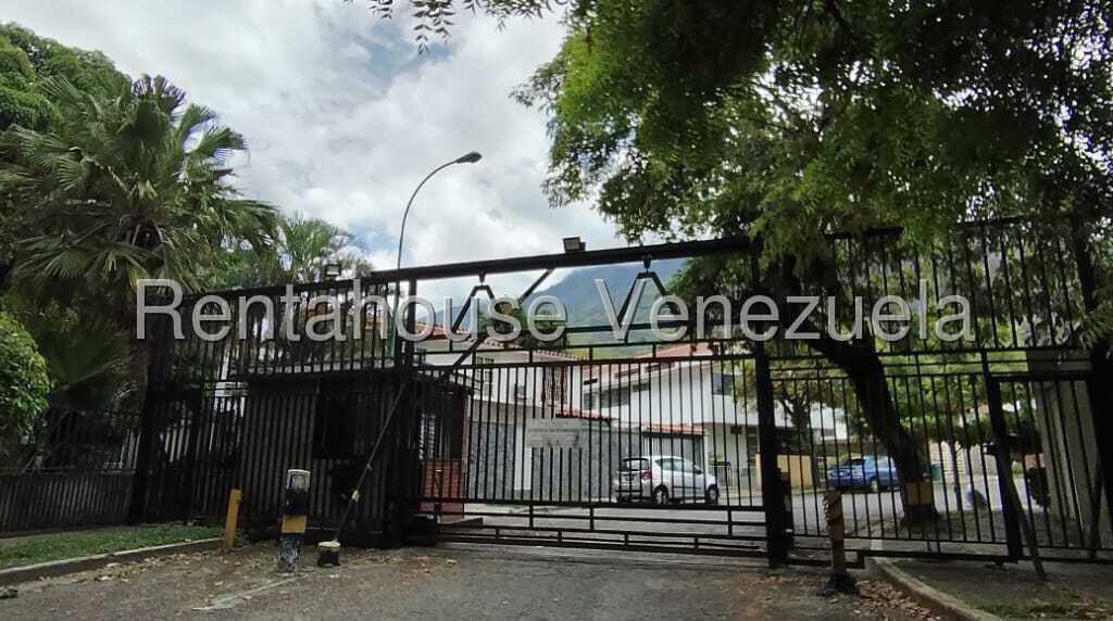Casa en Los Chorros, Caracas - 1