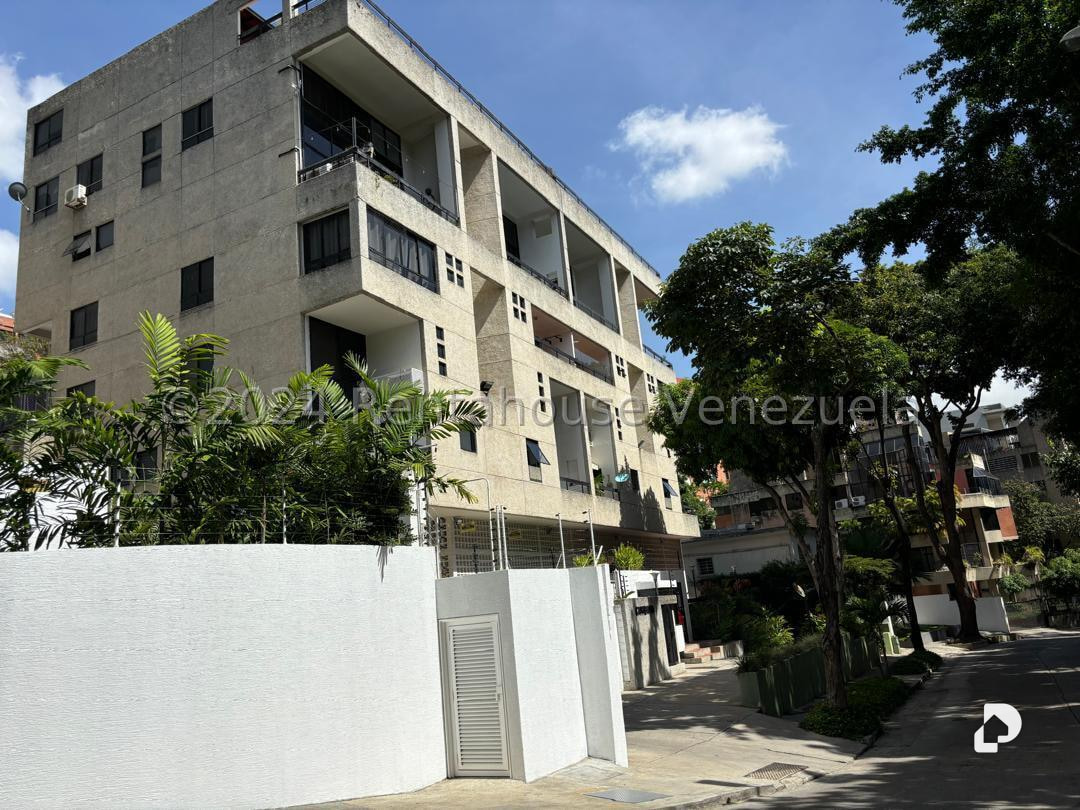 Apartamento en Las Mercedes, Caracas