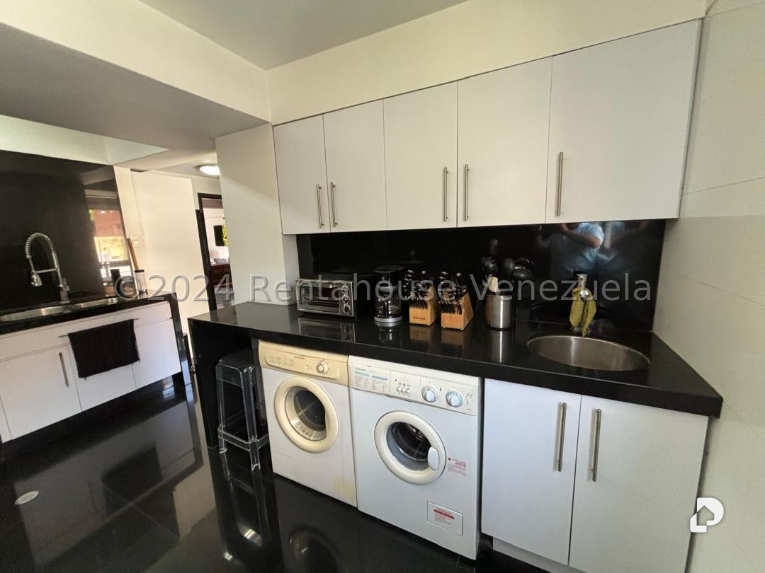 Apartamento en Las Mercedes, Caracas