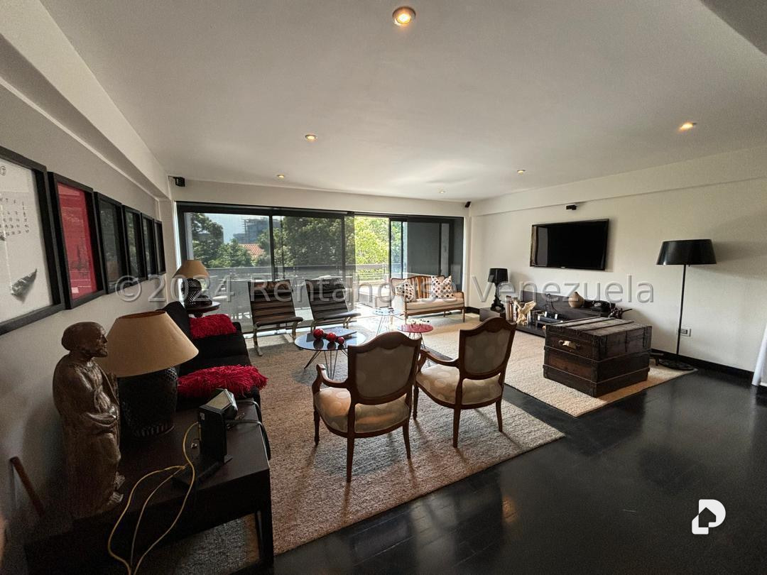Apartamento en Las Mercedes, Caracas