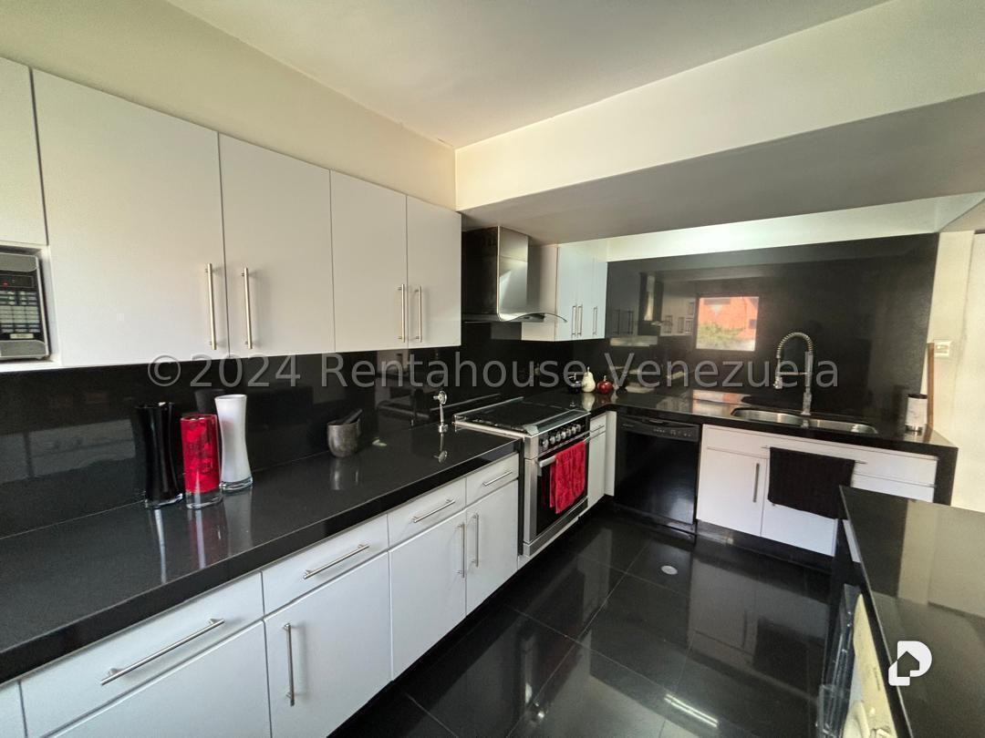 Apartamento en Las Mercedes, Caracas
