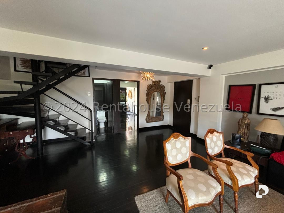 Apartamento en Las Mercedes, Caracas