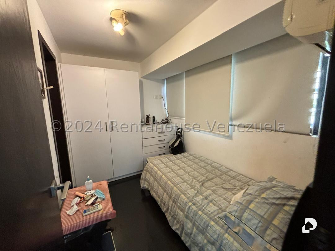Apartamento en Las Mercedes, Caracas