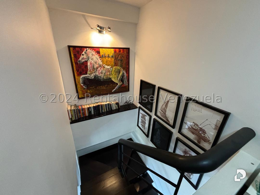 Apartamento en Las Mercedes, Caracas