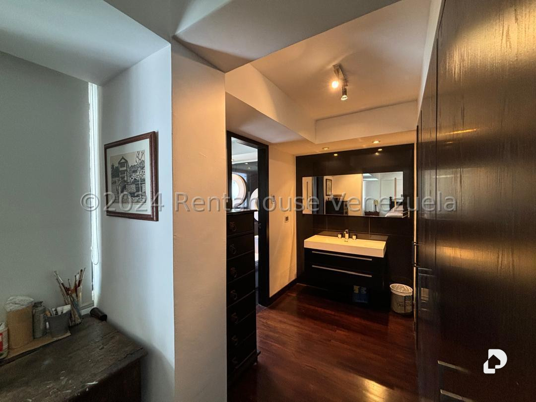 Apartamento en Las Mercedes, Caracas