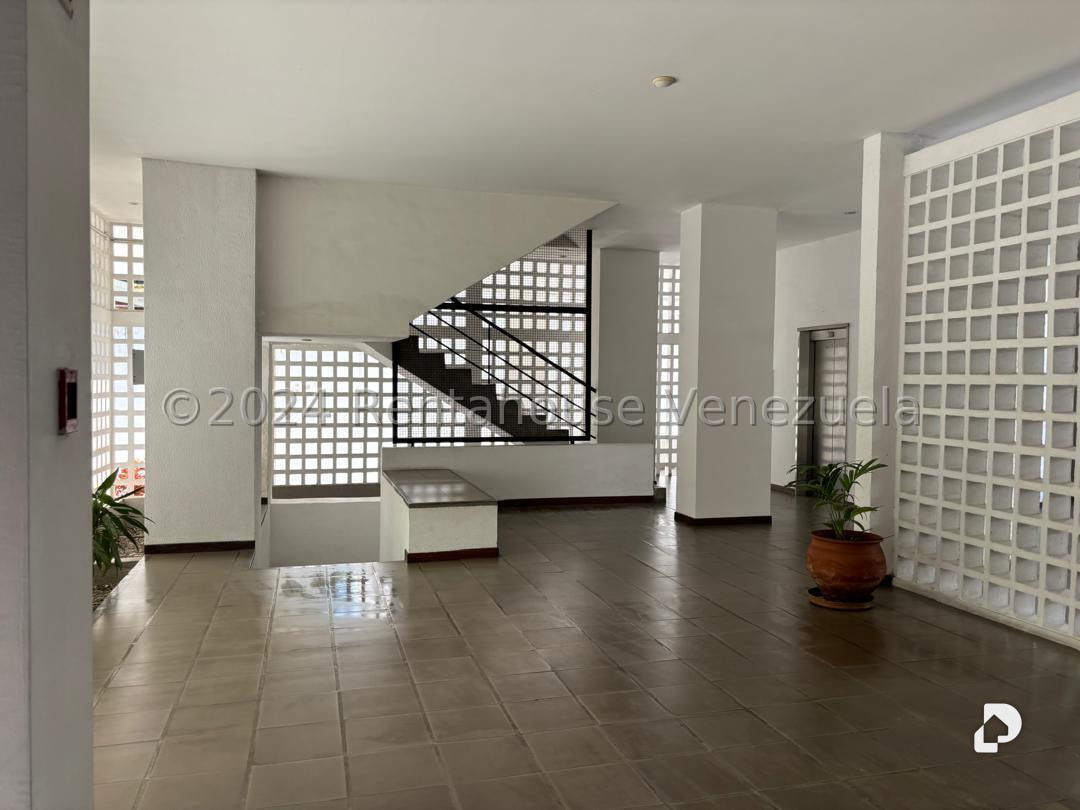 Apartamento en Las Mercedes, Caracas