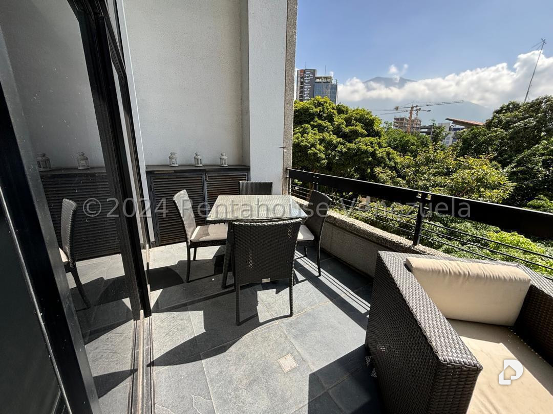 Apartamento en Las Mercedes, Caracas