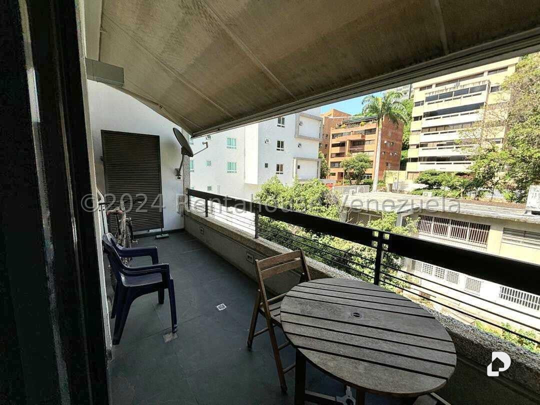 Apartamento en Las Mercedes, Caracas