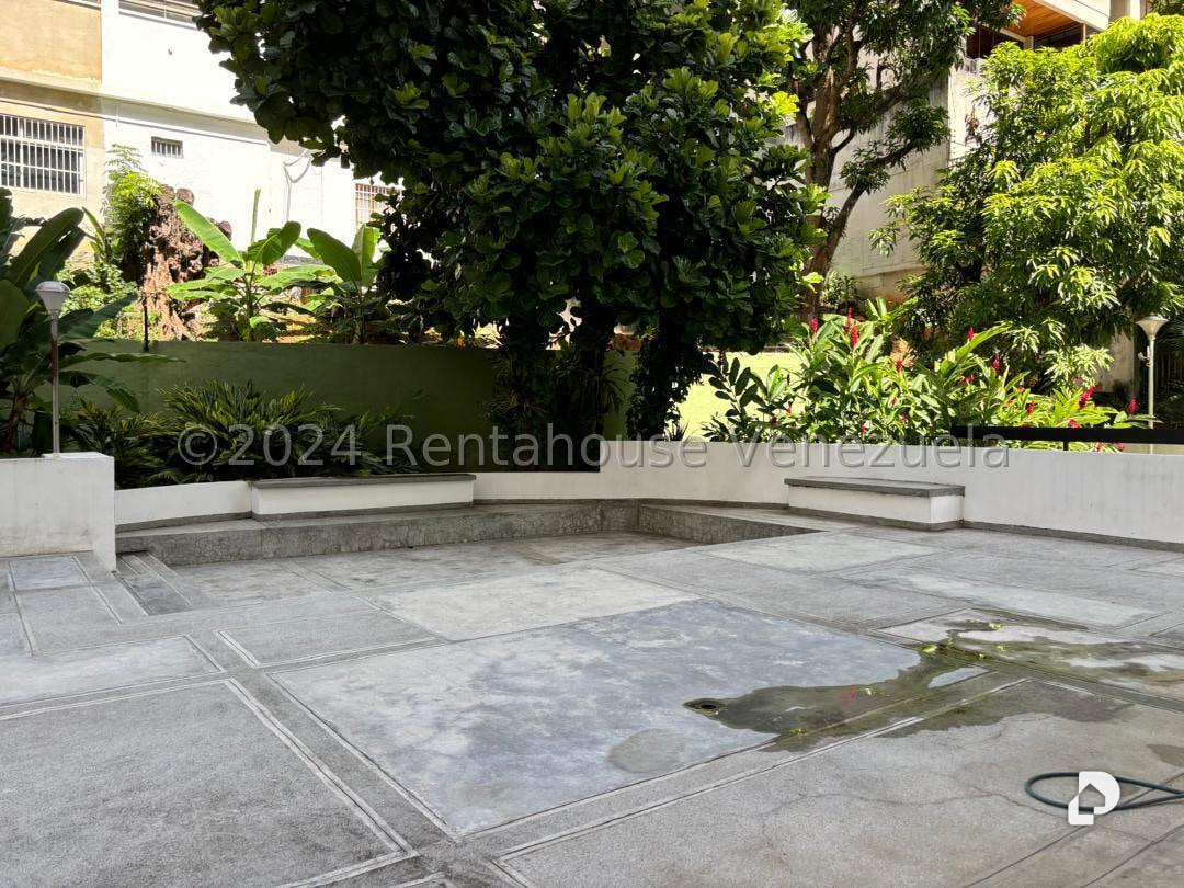 Apartamento en Las Mercedes, Caracas