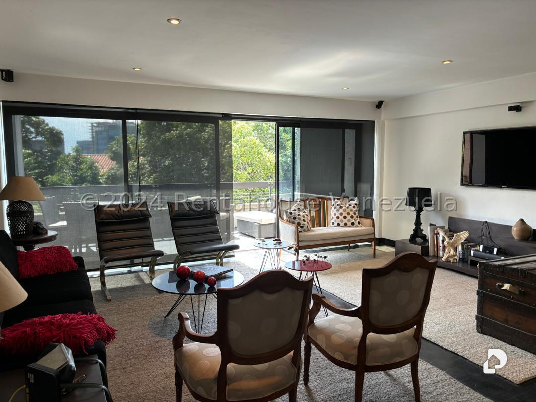 Apartamento en Las Mercedes, Caracas