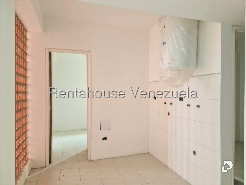 Apartamento en Colinas de Valle Arriba / Mirador de Los Campitos, Caracas – 9