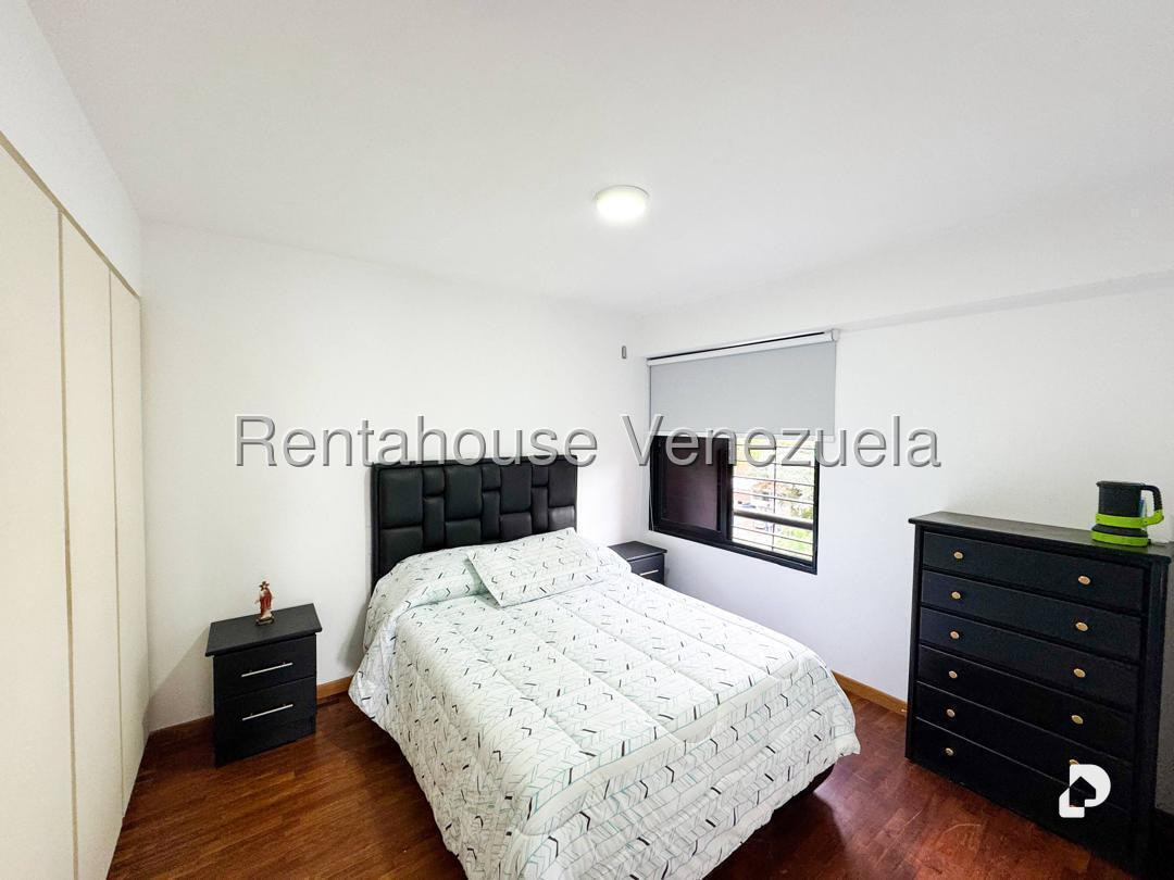 Apartamento en Sebucan, Caracas – 29