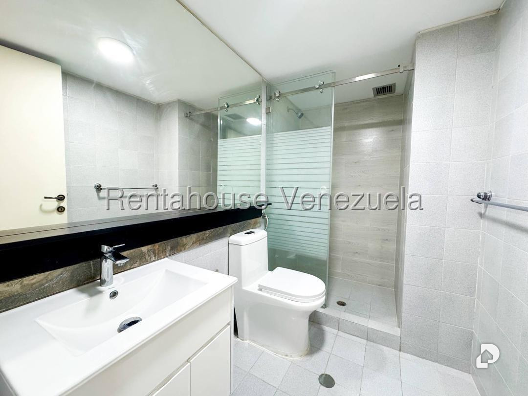Apartamento en Sebucan, Caracas – 30