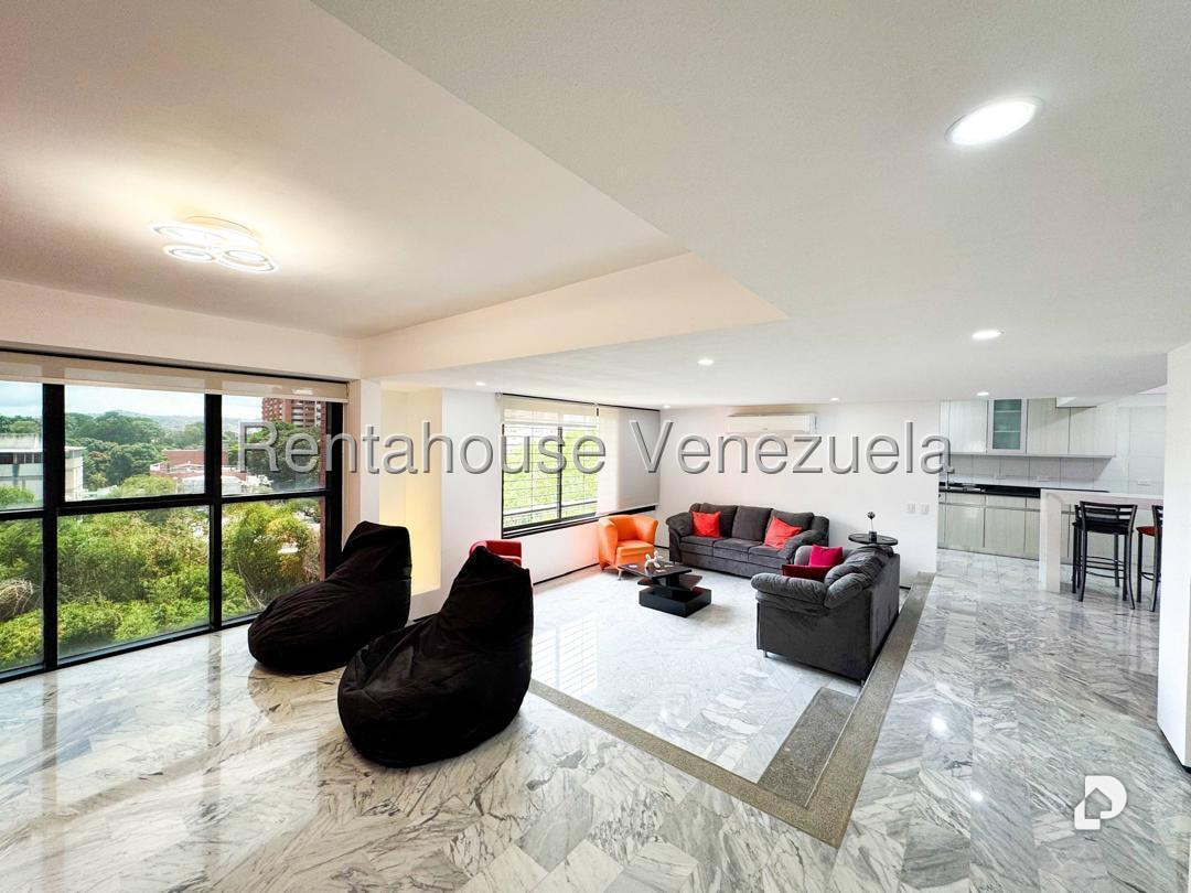 Apartamento en Sebucan, Caracas – 3