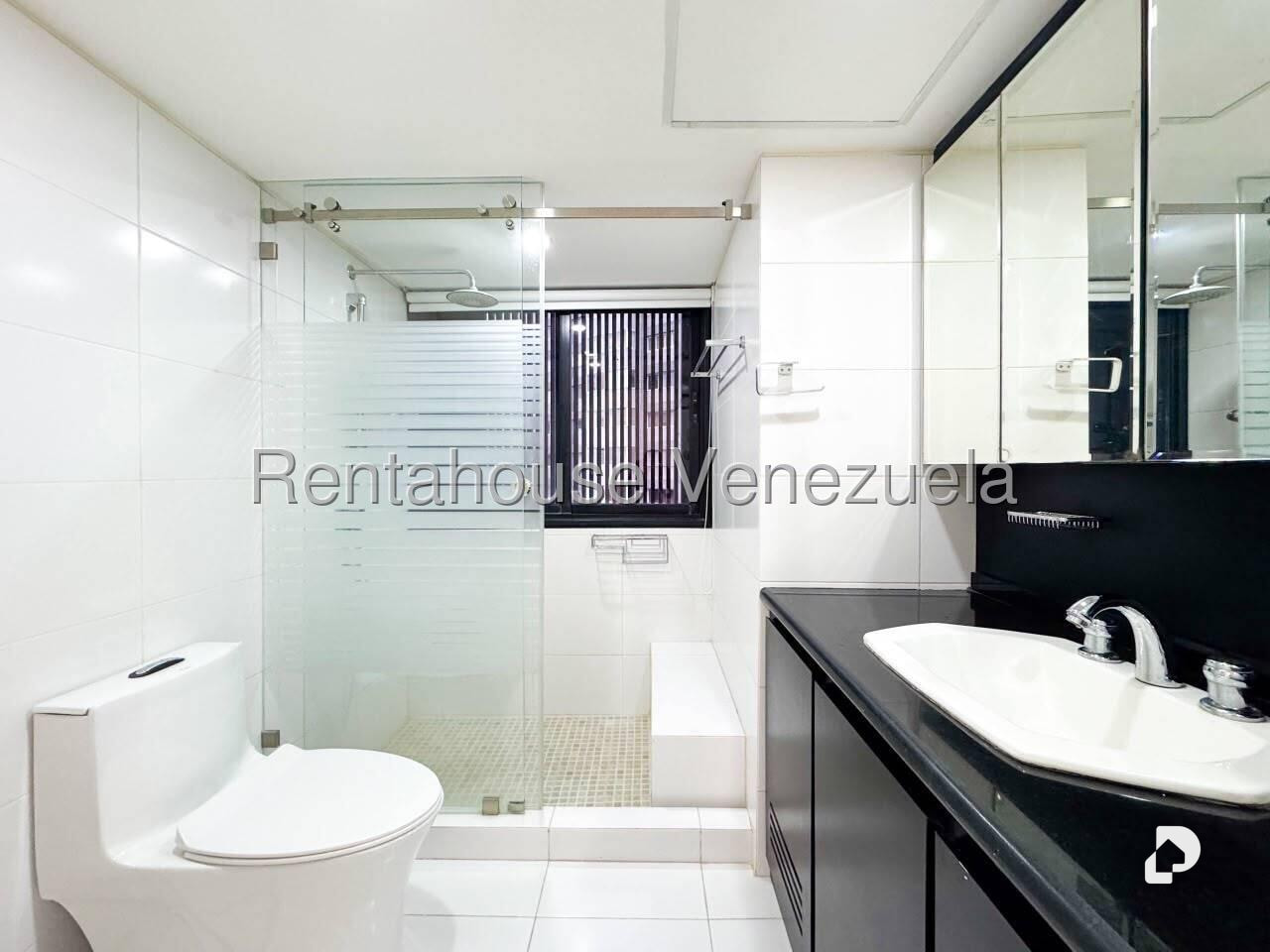 Apartamento en Sebucan, Caracas – 24