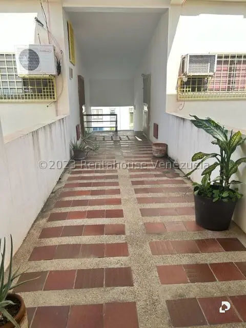 Apartamento en Agua Sal, Higuerote – 4