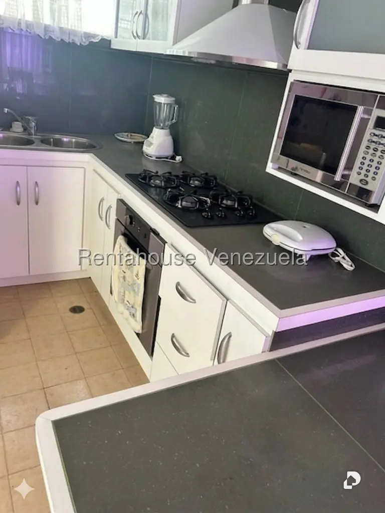 Apartamento en Agua Sal, Higuerote – 5