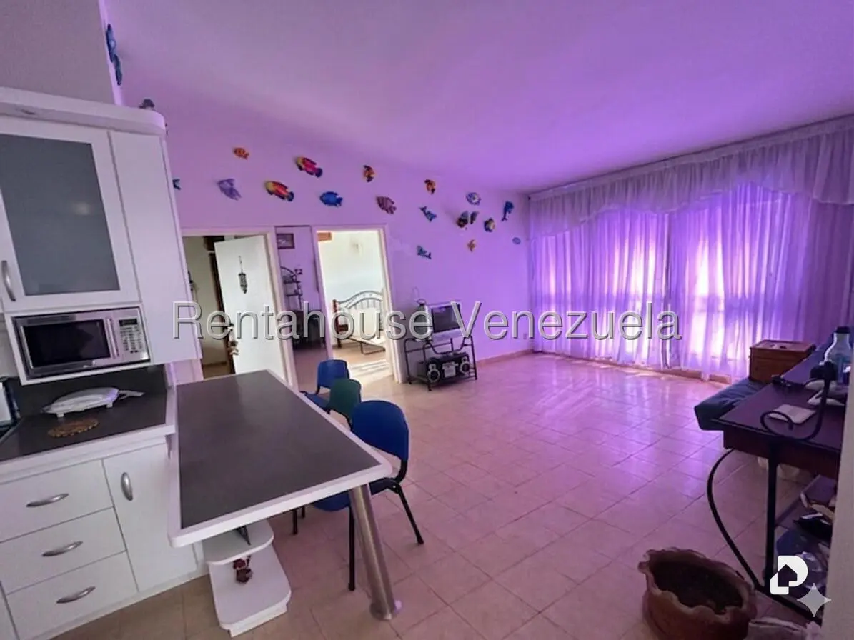 Apartamento en Agua Sal, Higuerote – 7