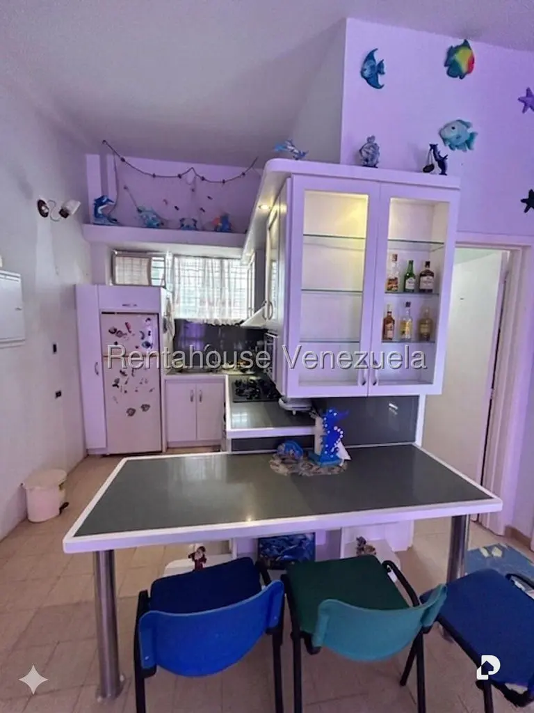 Apartamento en Agua Sal, Higuerote – 6