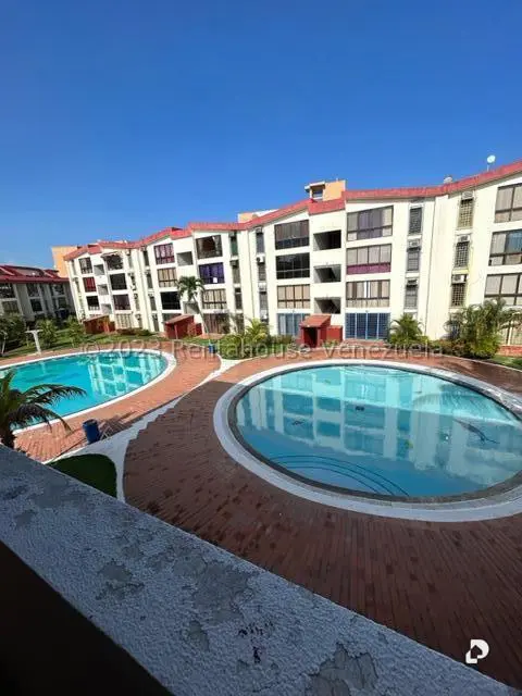 Apartamento en Agua Sal, Higuerote – 16