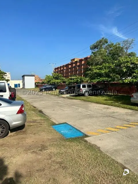 Apartamento en Agua Sal, Higuerote – 17
