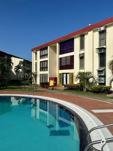 Apartamento en Agua Sal, Higuerote – 3