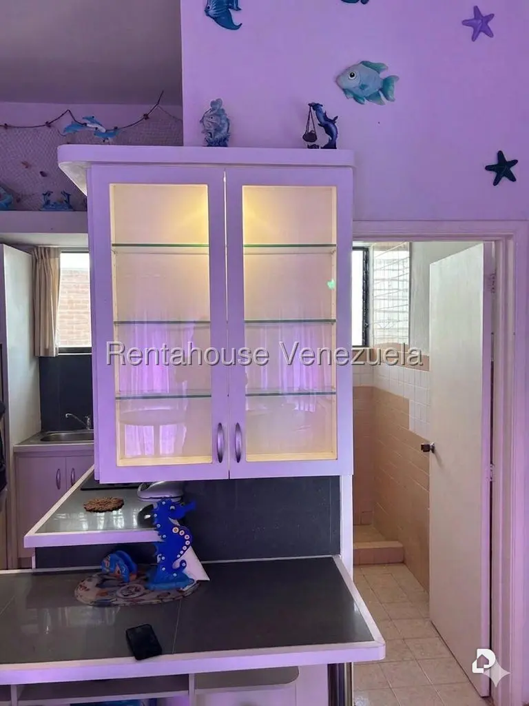 Apartamento en Agua Sal, Higuerote – 8