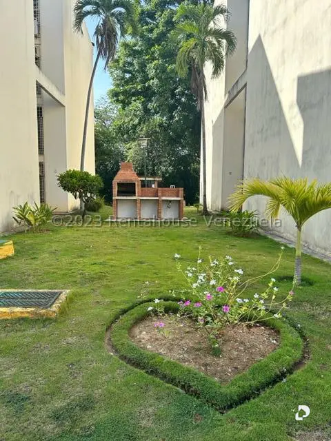 Apartamento en Agua Sal, Higuerote – 14