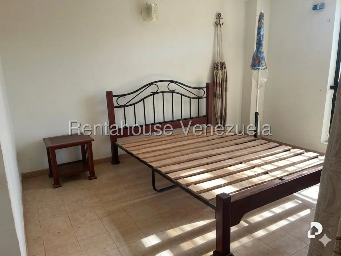 Apartamento en Agua Sal, Higuerote – 11