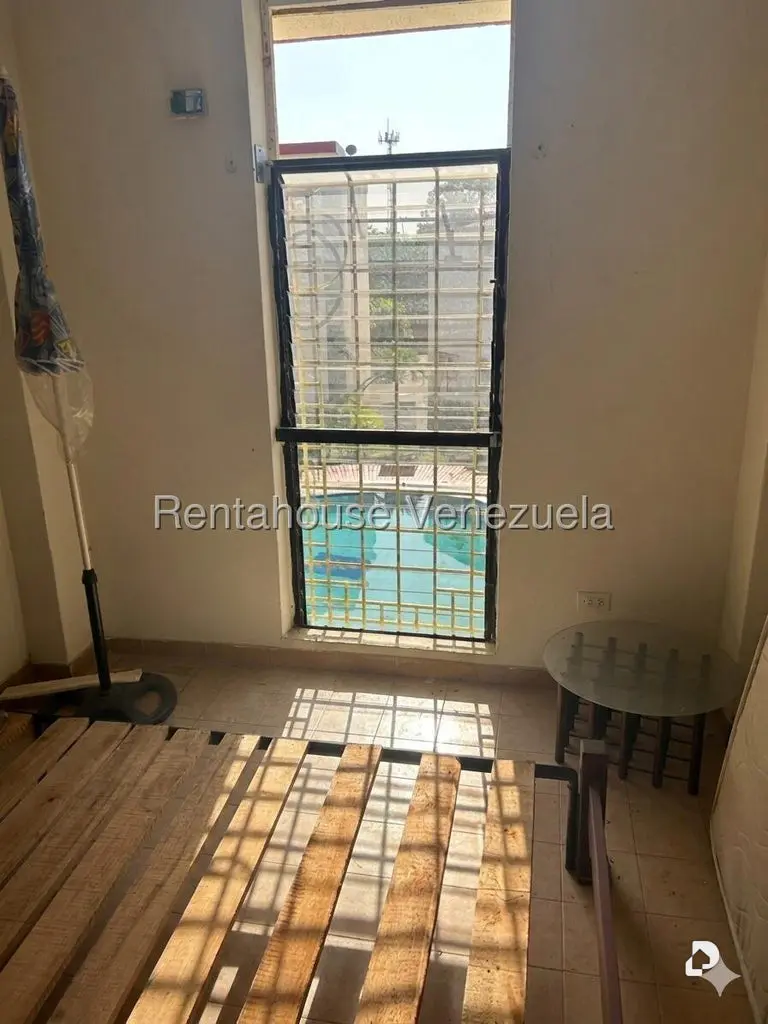 Apartamento en Agua Sal, Higuerote – 12
