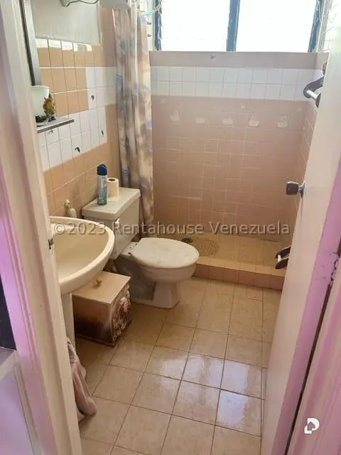 Apartamento en Agua Sal, Higuerote – 13
