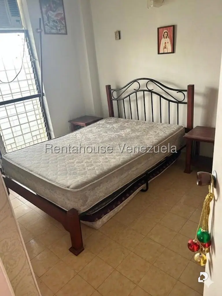 Apartamento en Agua Sal, Higuerote – 9