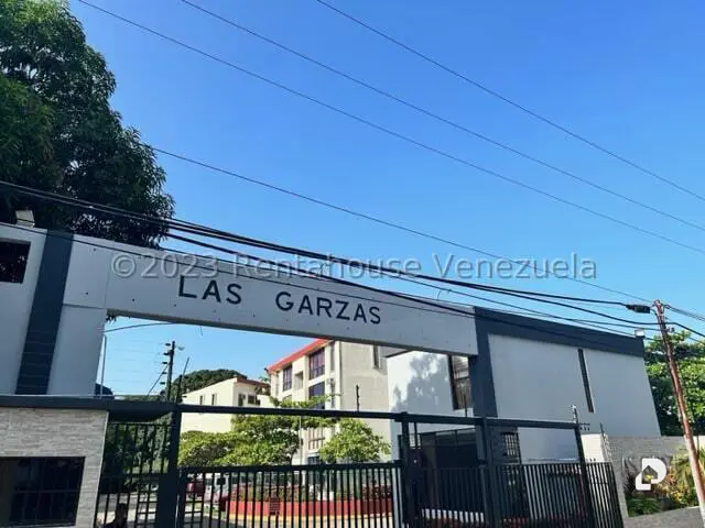 Apartamento en Agua Sal, Higuerote – 2