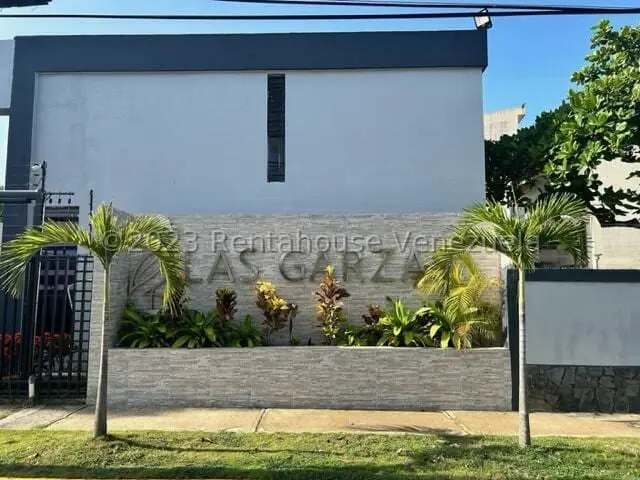 Apartamento en Agua Sal, Higuerote - 1