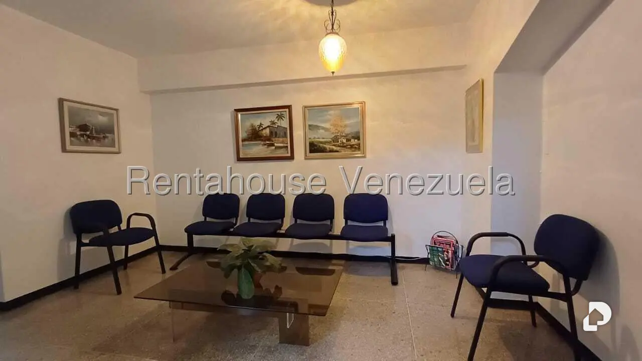 Local comercial en Parroquia San Juan, Caracas – 5