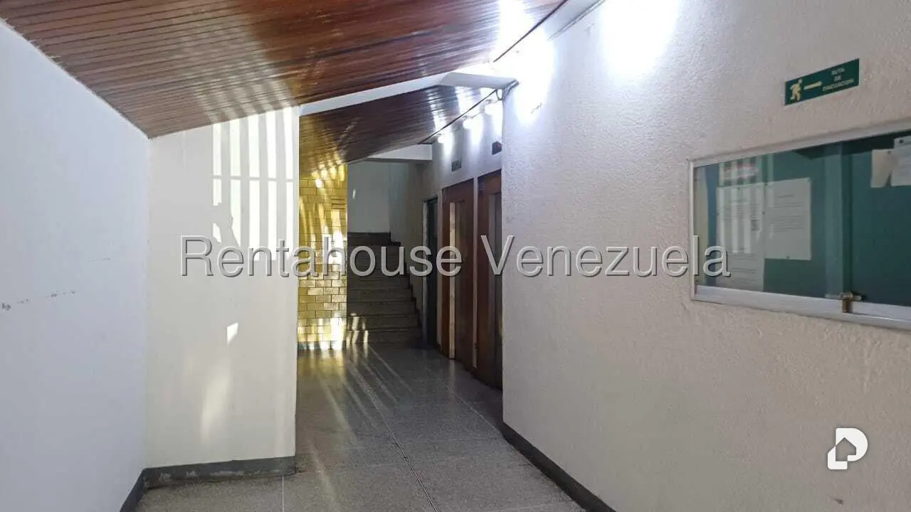 Local comercial en Parroquia San Juan, Caracas – 4