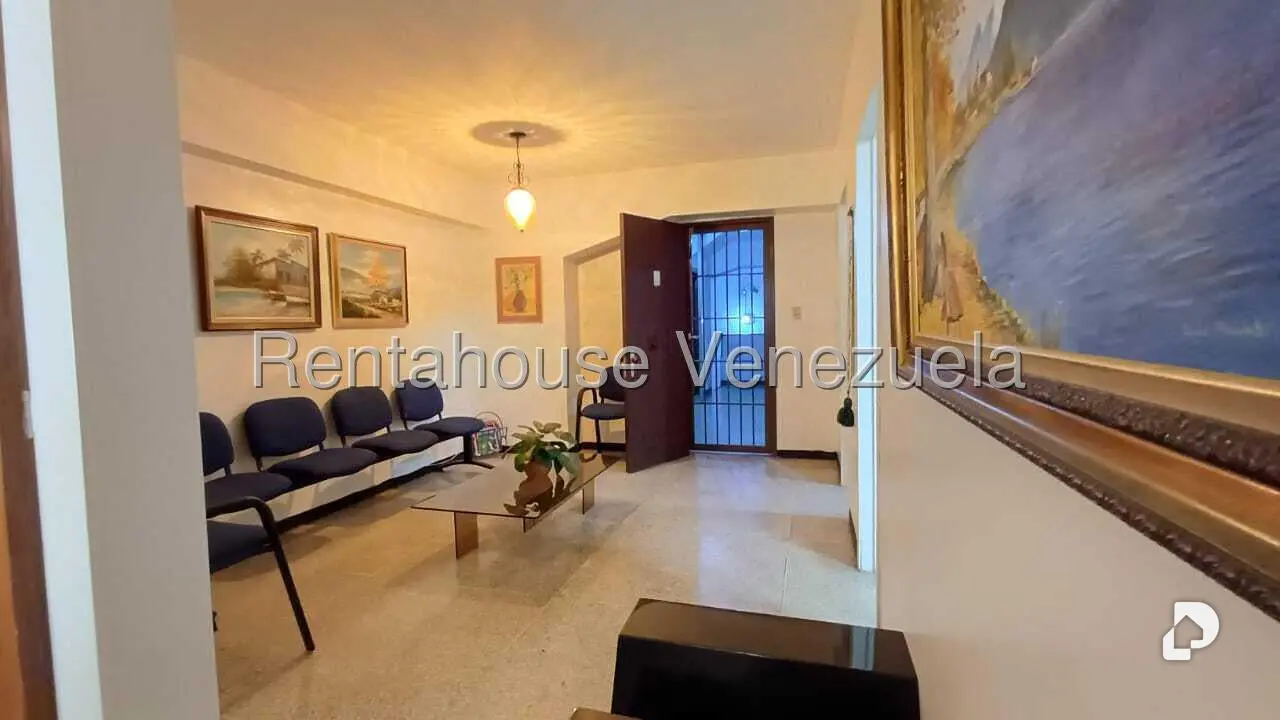 Local comercial en Parroquia San Juan, Caracas – 7