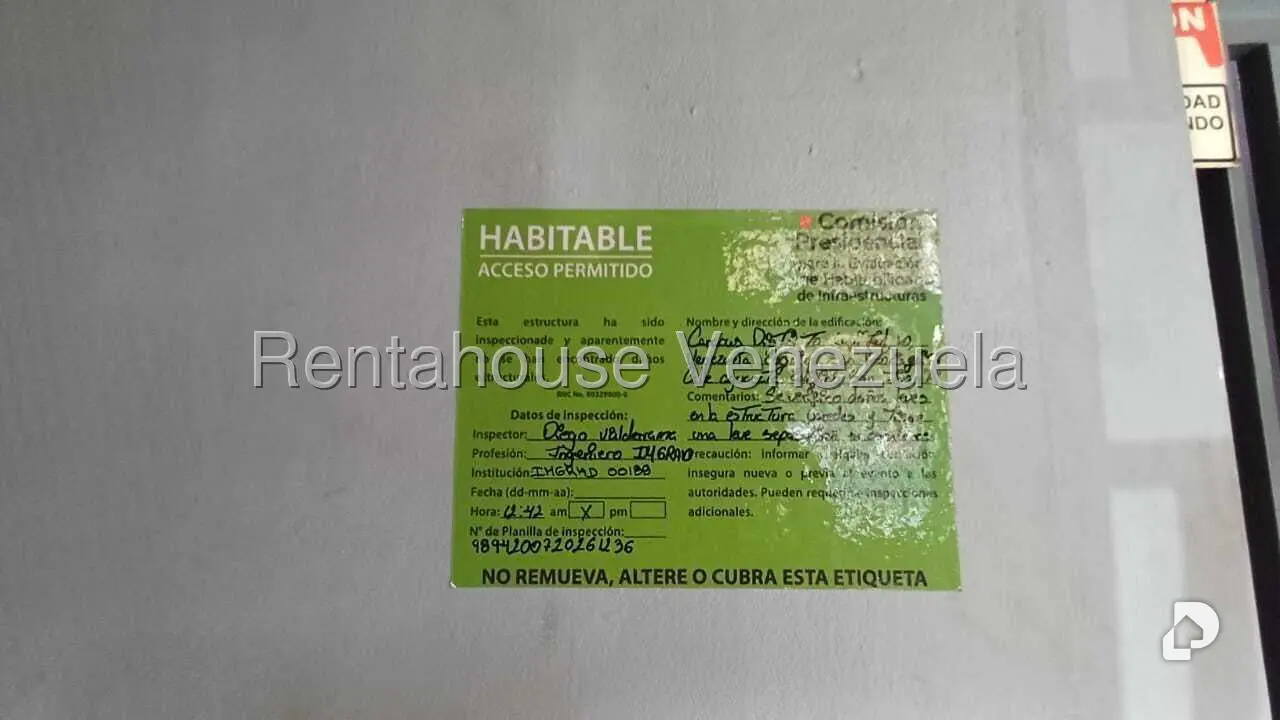 Local comercial en Parroquia San Juan, Caracas – 3
