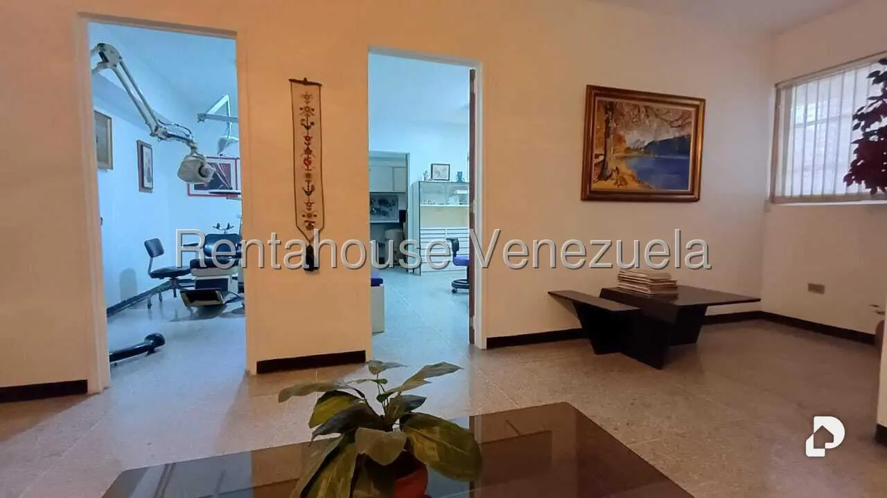 Local comercial en Parroquia San Juan, Caracas – 8